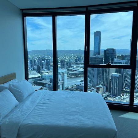 Amazing Views 60Th Level Skytower 3 Bedrooms Brisbane Exterior foto