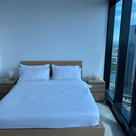 Amazing Views 60Th Level Skytower 3 Bedrooms Brisbane Exterior foto